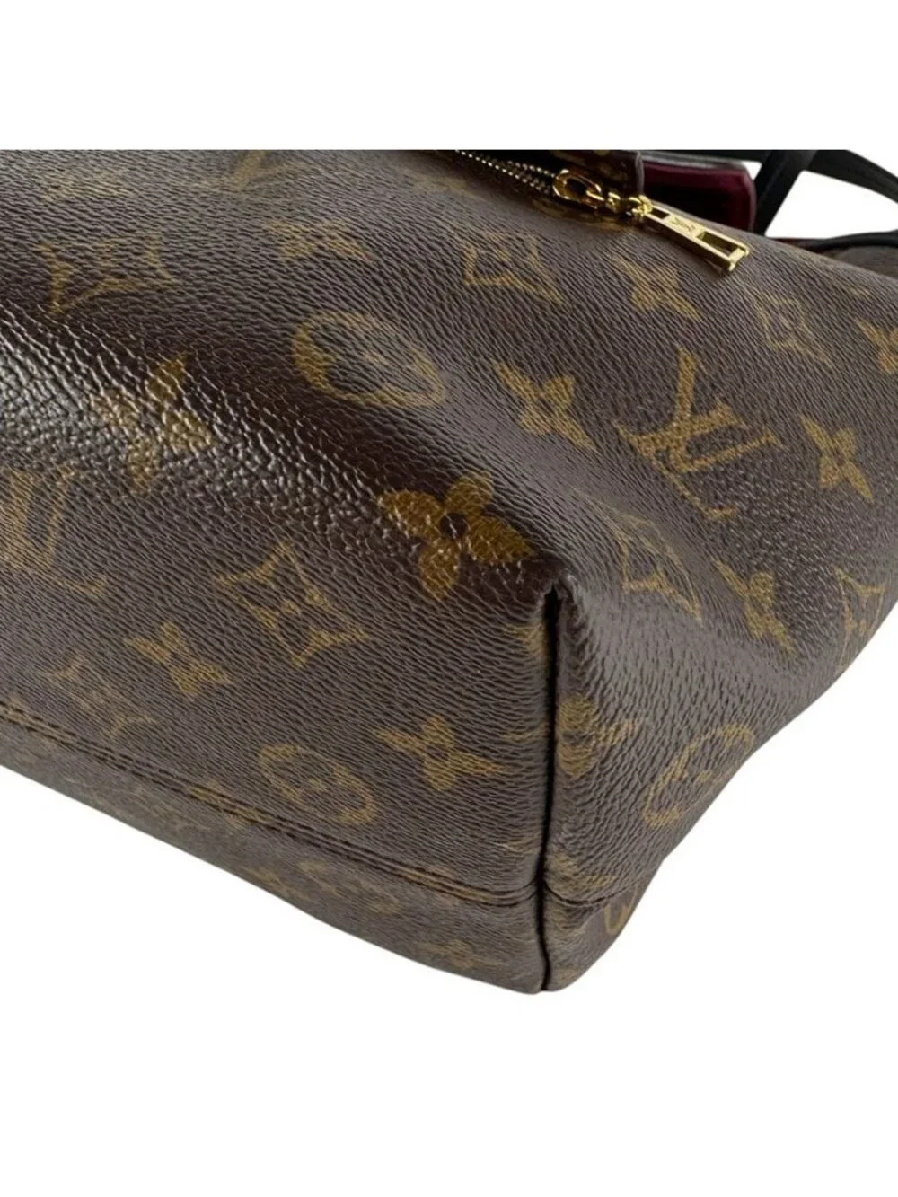 Louis Vuitton Backpack Montsouris NM PM